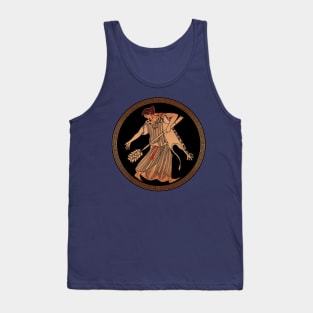 Raving Maenad Tank Top